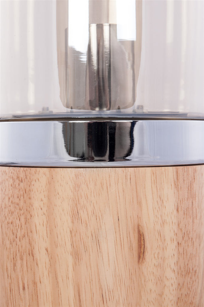 Tischlampe Janus 500