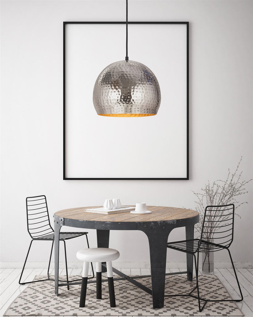 Hängelampe Bell Small