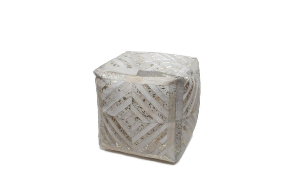 Dazzle Pouf 400