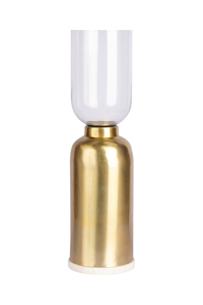 Bodenkerzenhalter Shyam 100