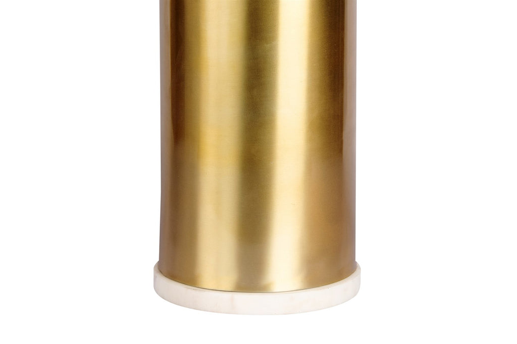 Bodenkerzenhalter Shyam 100