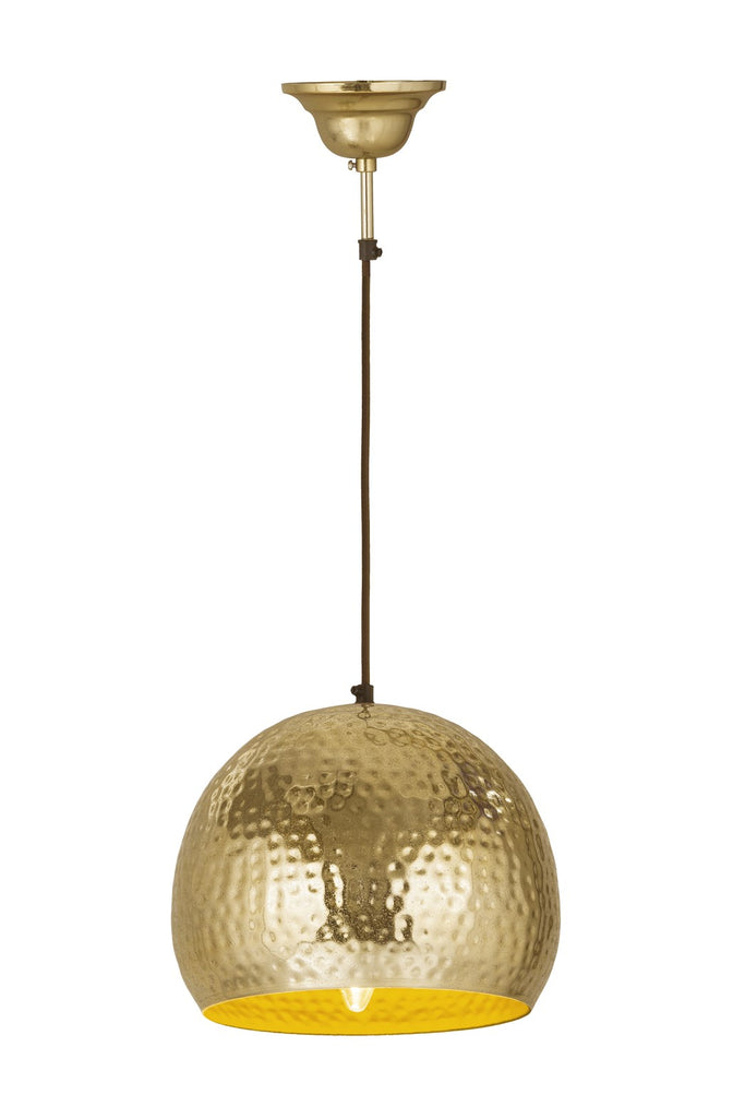 Hängelampe Bell Small