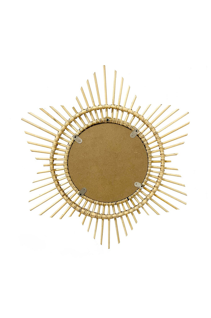 Rattan Spiegel Aina 400