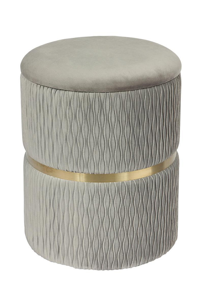 Hocker Zora 400 2er-Set