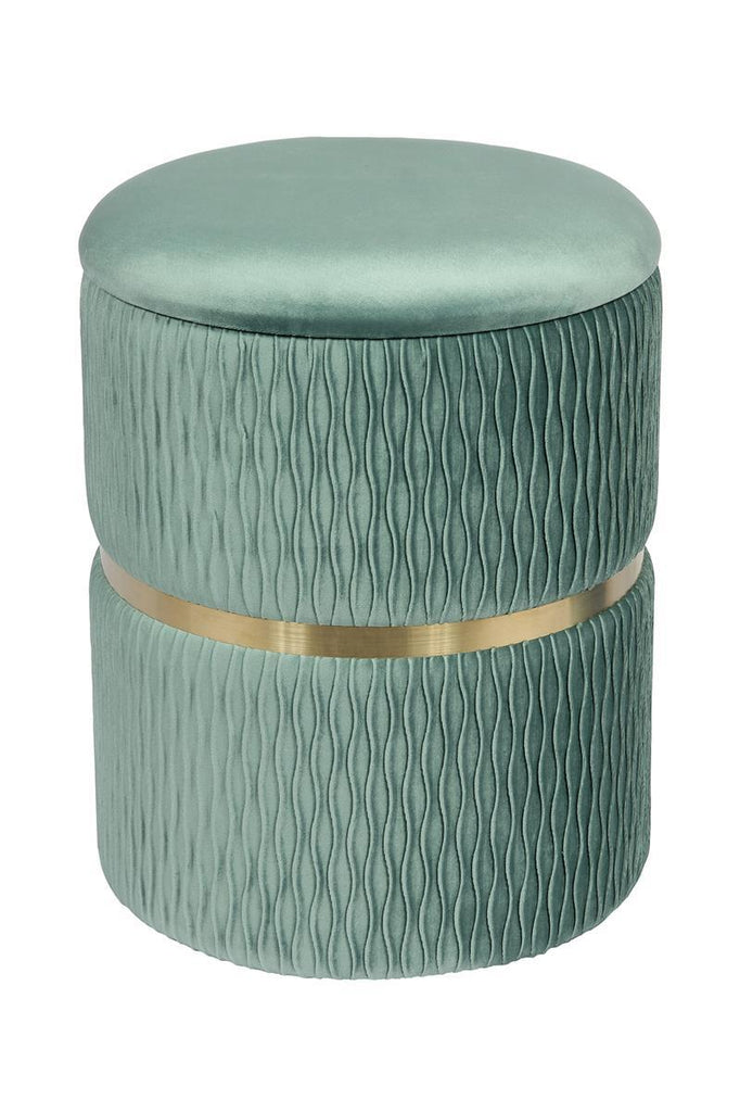 Hocker Zora 400 2er-Set