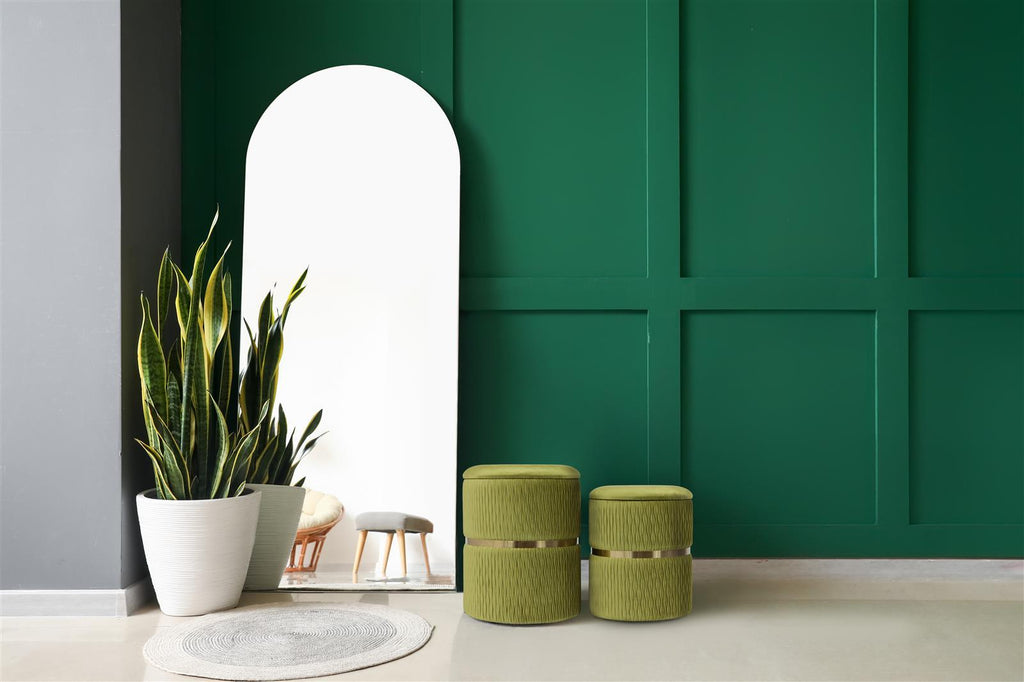 Hocker Zora 400 2er-Set