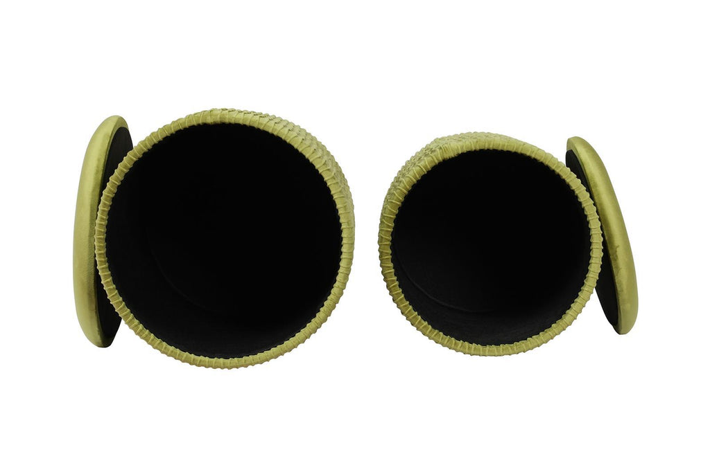 Hocker Zora 400 2er-Set