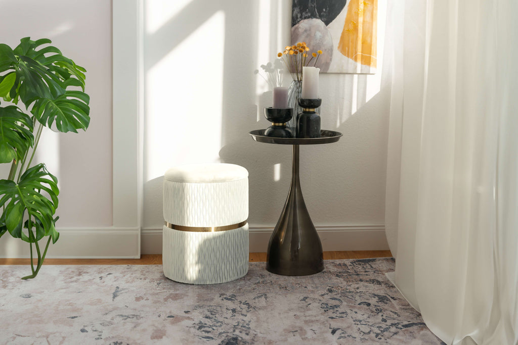 Hocker Zora 400 2er-Set