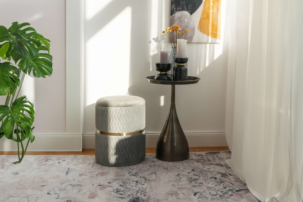 Hocker Zora 400 2er-Set