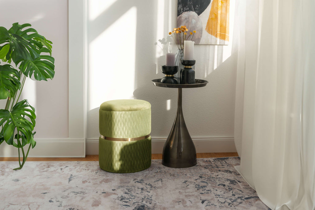 Hocker Zora 400 2er-Set