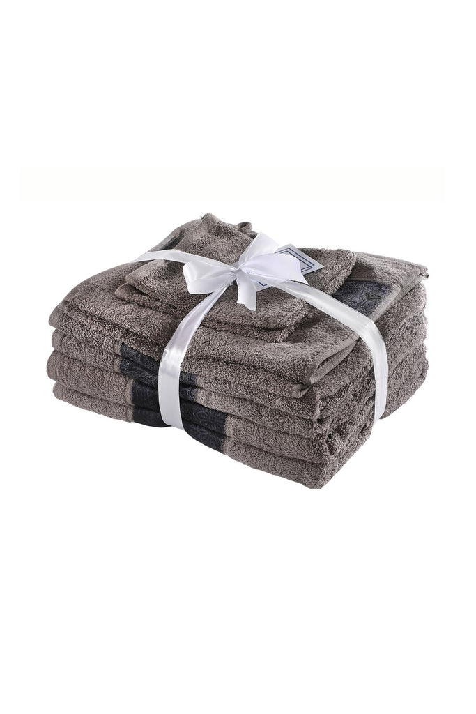 Handtuch Medley 100 8er-Set