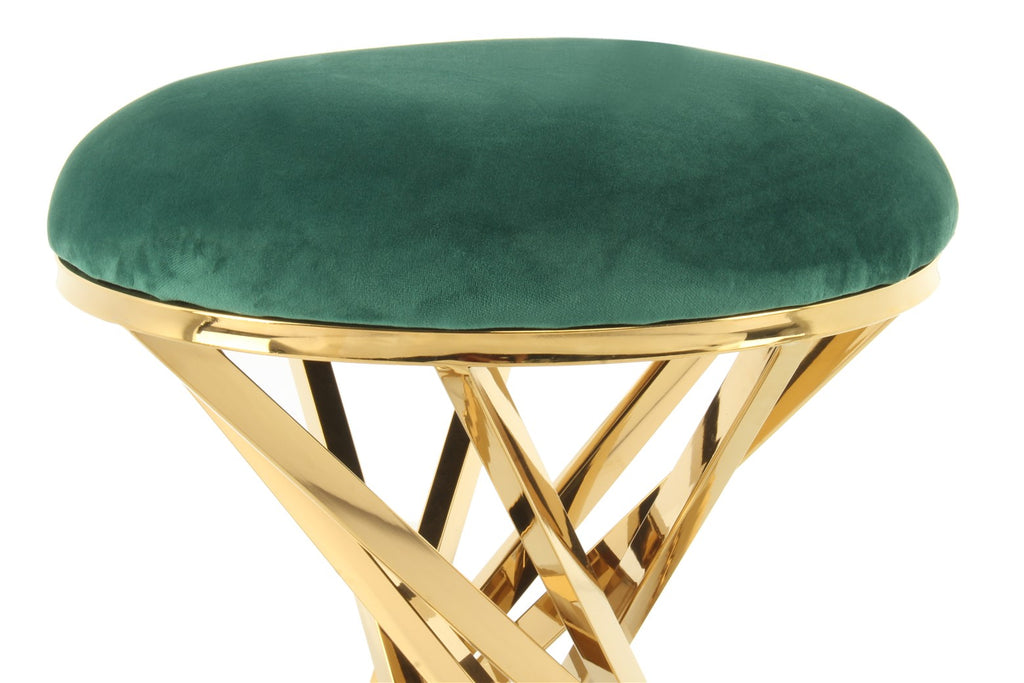 Hocker Wesley 300