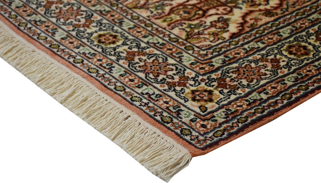 R.Taj 9314 Multi 92cm x 157cm (B.No. 45)