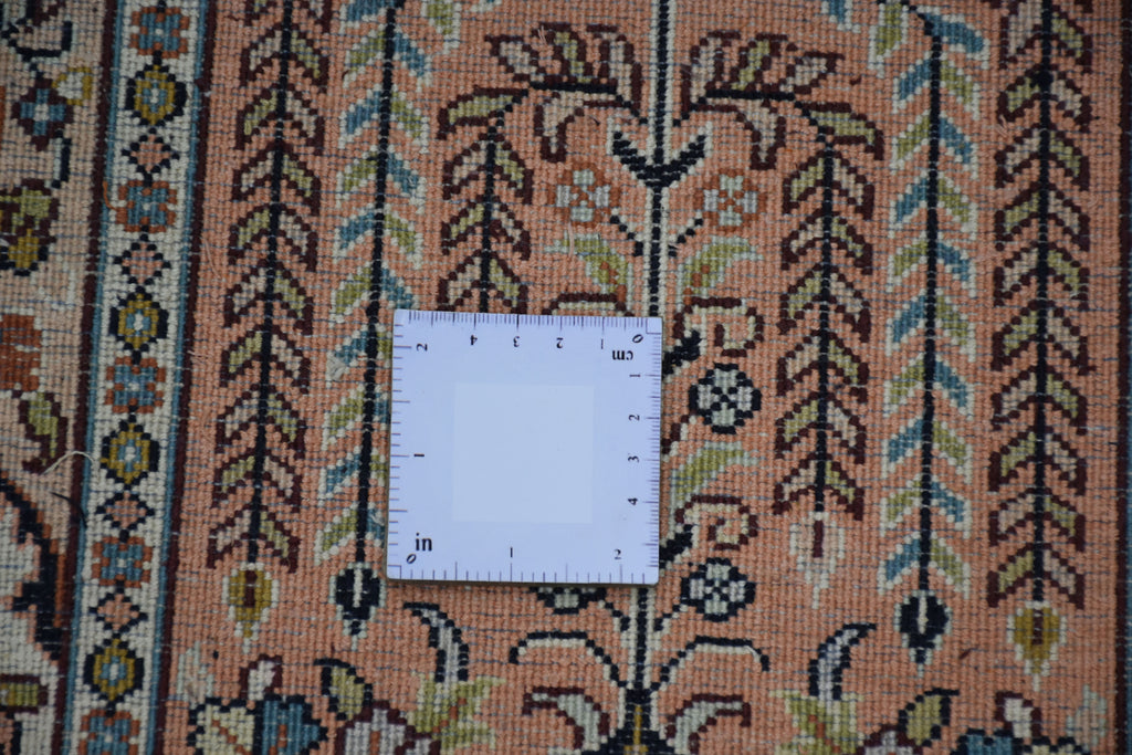 R.Taj 9314 Multi 92cm x 157cm (B.No. 45)