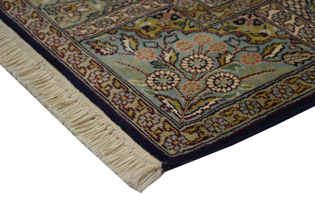 Hamadan 8450 Multi 95cm x 158cm (B.No. 49)