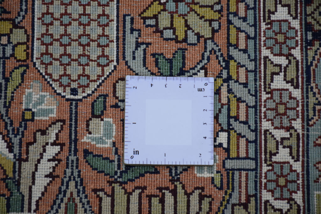 Hamadan 8450 Multi 95cm x 158cm (B.No. 49)