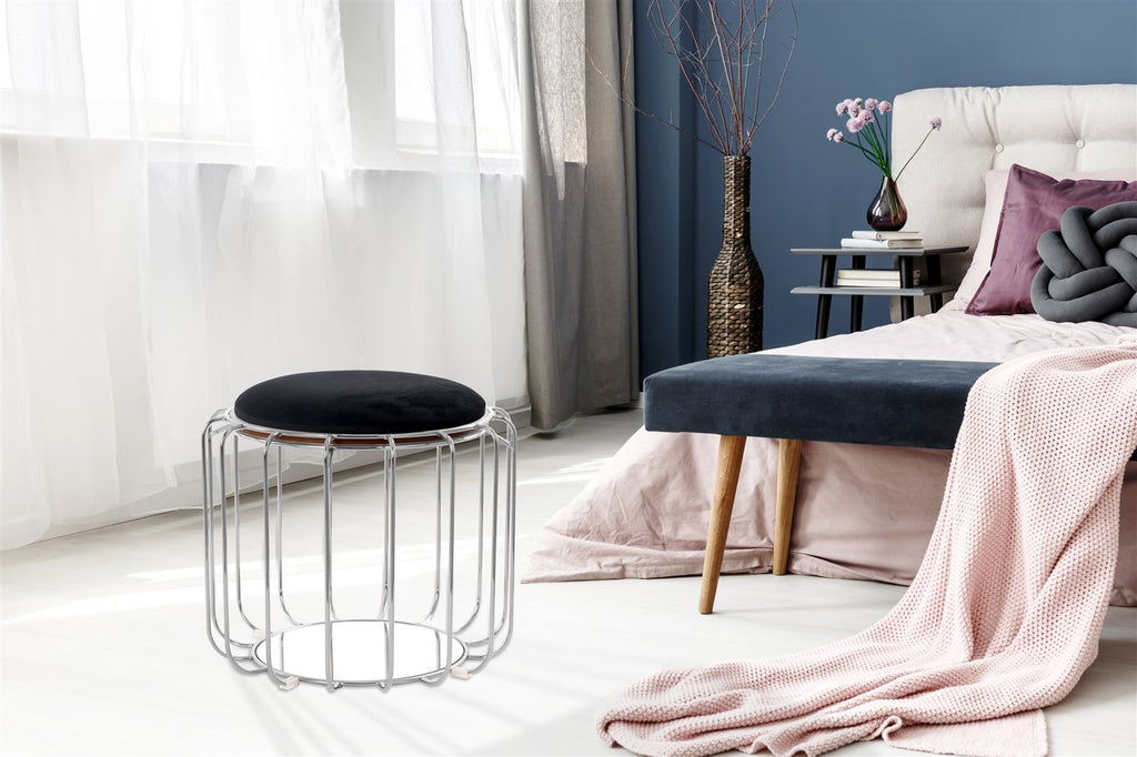 Beistelltisch / Pouf Comfortable 100