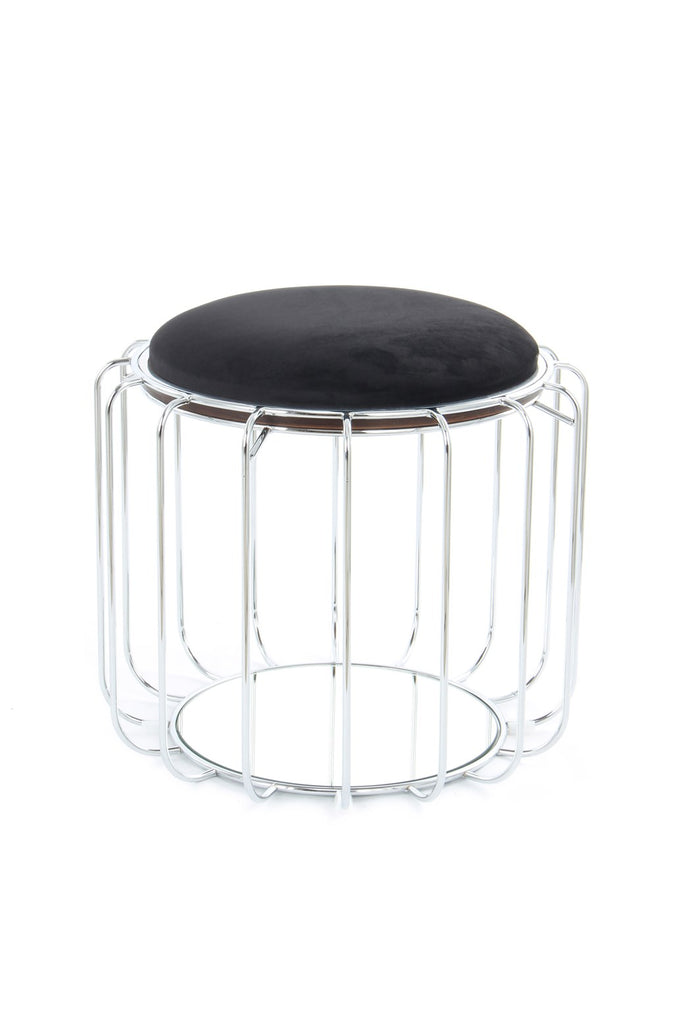 Beistelltisch / Pouf Comfortable 100