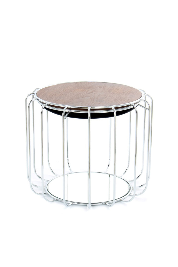 Beistelltisch / Pouf Comfortable 100