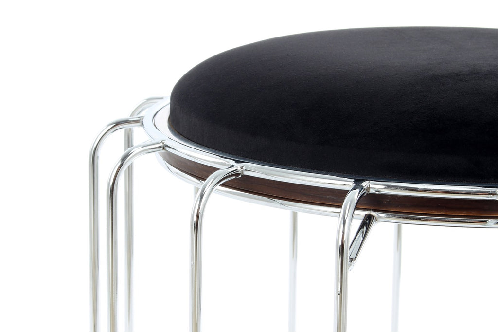 Beistelltisch / Pouf Comfortable 100