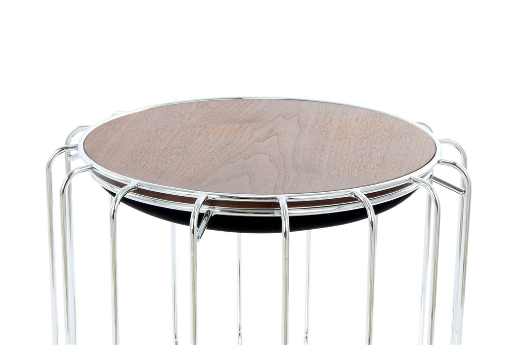 Beistelltisch / Pouf Comfortable 100